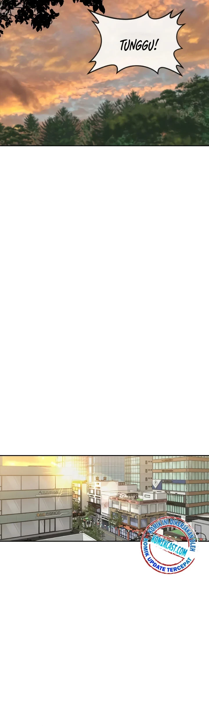 The Girl from Random Chatting! Chapter 212 Gambar 54