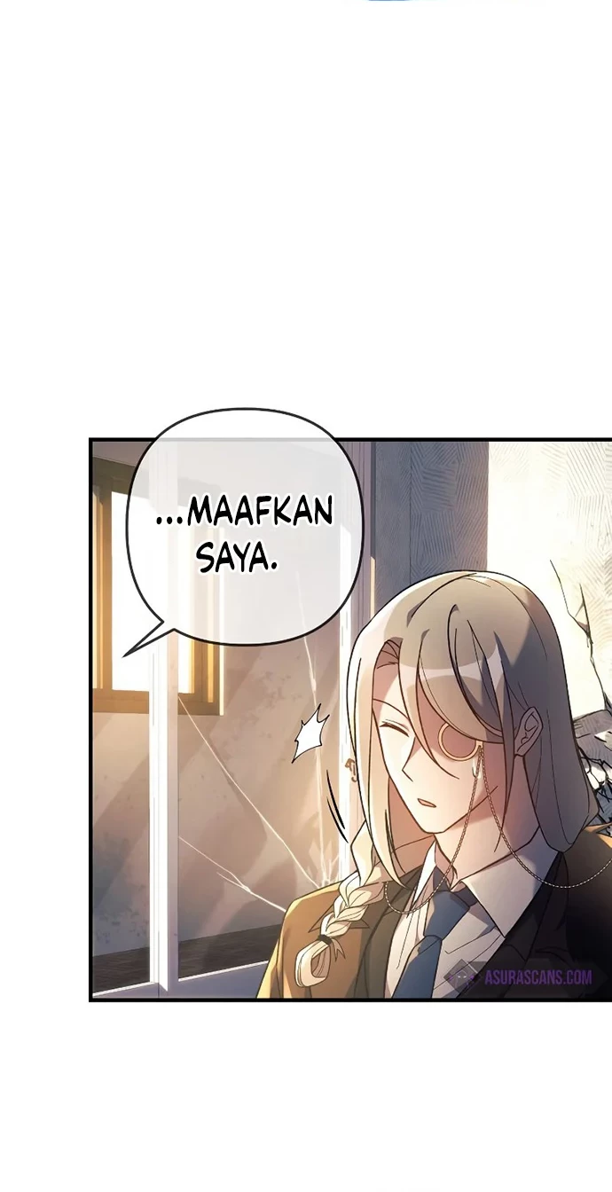 My Daughter is the Final Boss Chapter 29 Gambar 19