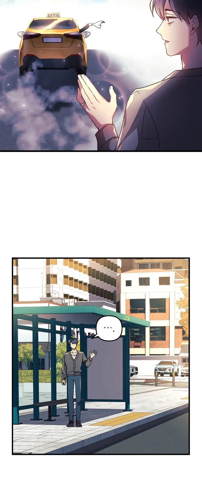 My Daughter is the Final Boss Chapter 29 Gambar 27