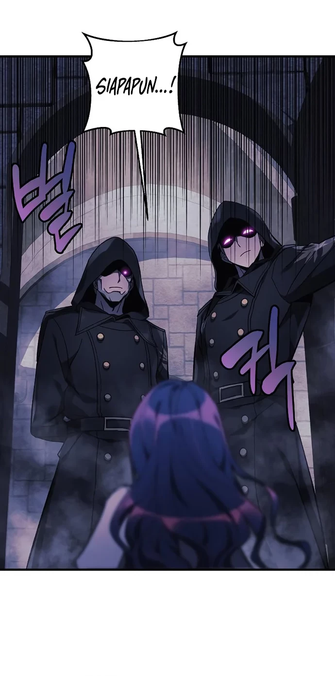 My Daughter is the Final Boss Chapter 29 Gambar 37