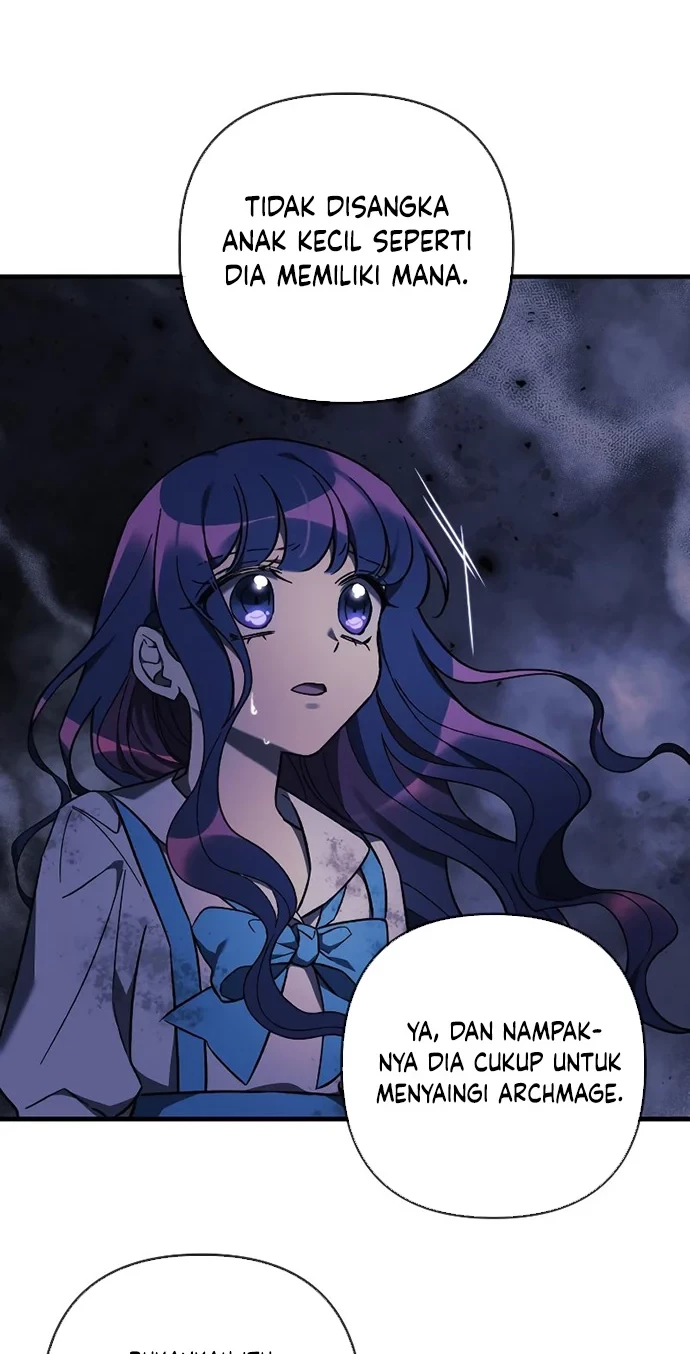 My Daughter is the Final Boss Chapter 29 Gambar 39