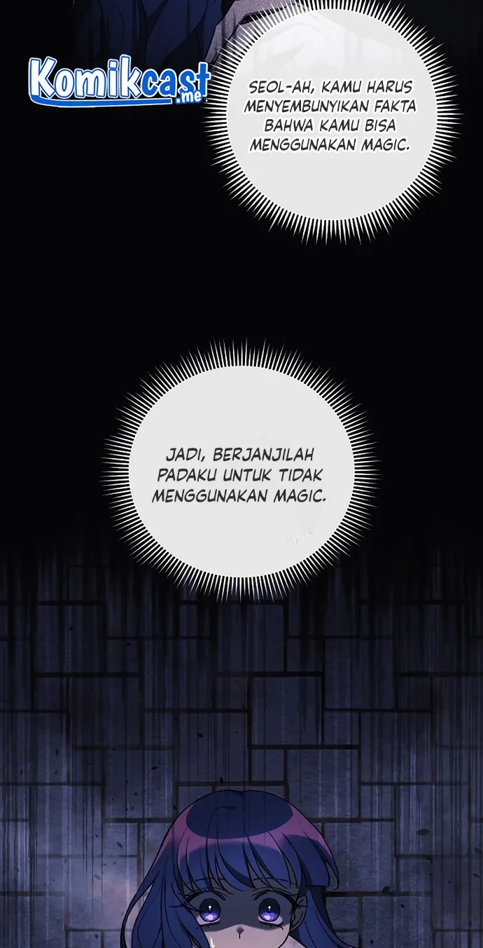 My Daughter is the Final Boss Chapter 29 Gambar 41