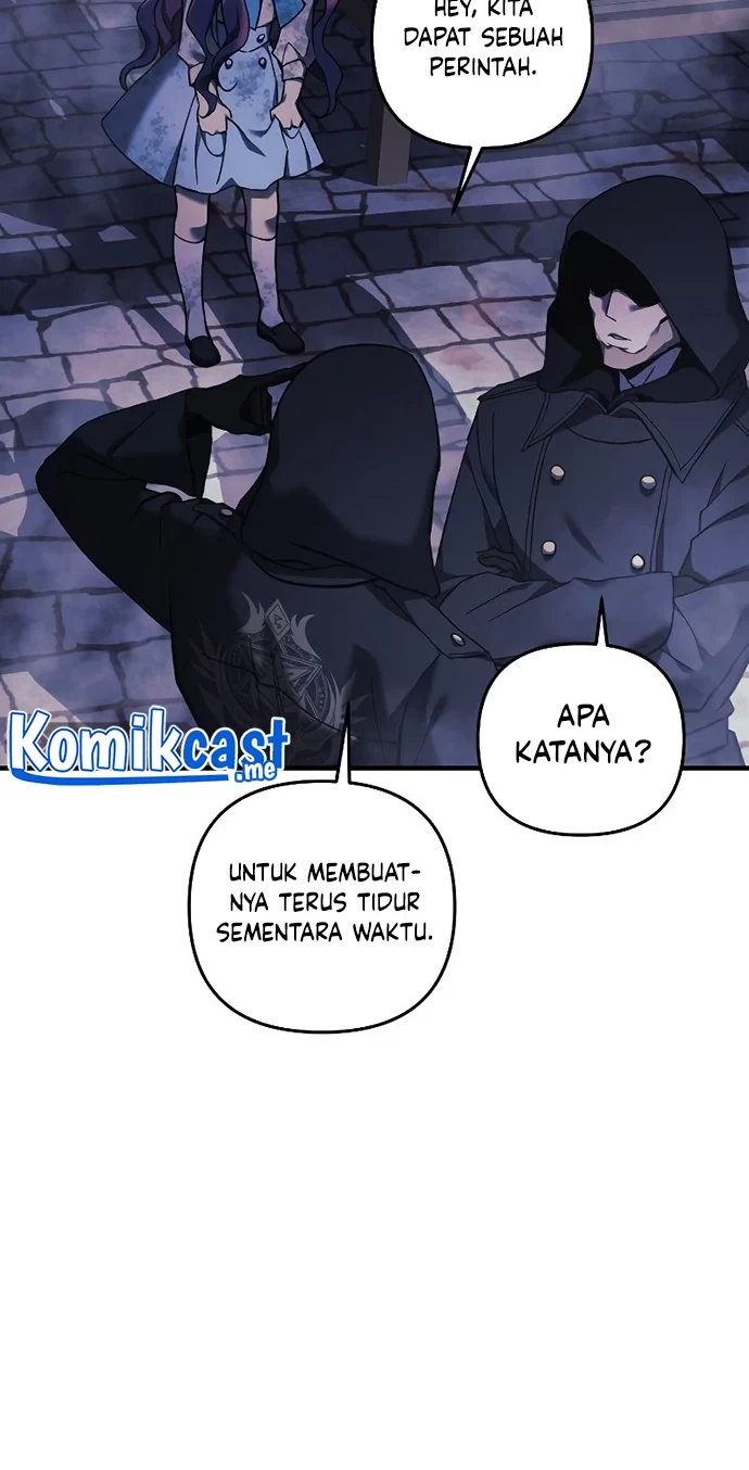 My Daughter is the Final Boss Chapter 29 Gambar 43