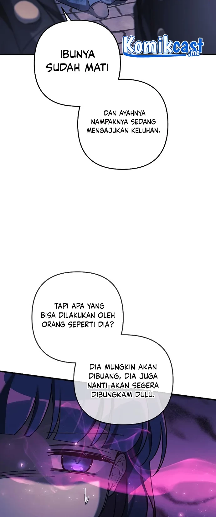 My Daughter is the Final Boss Chapter 29 Gambar 45