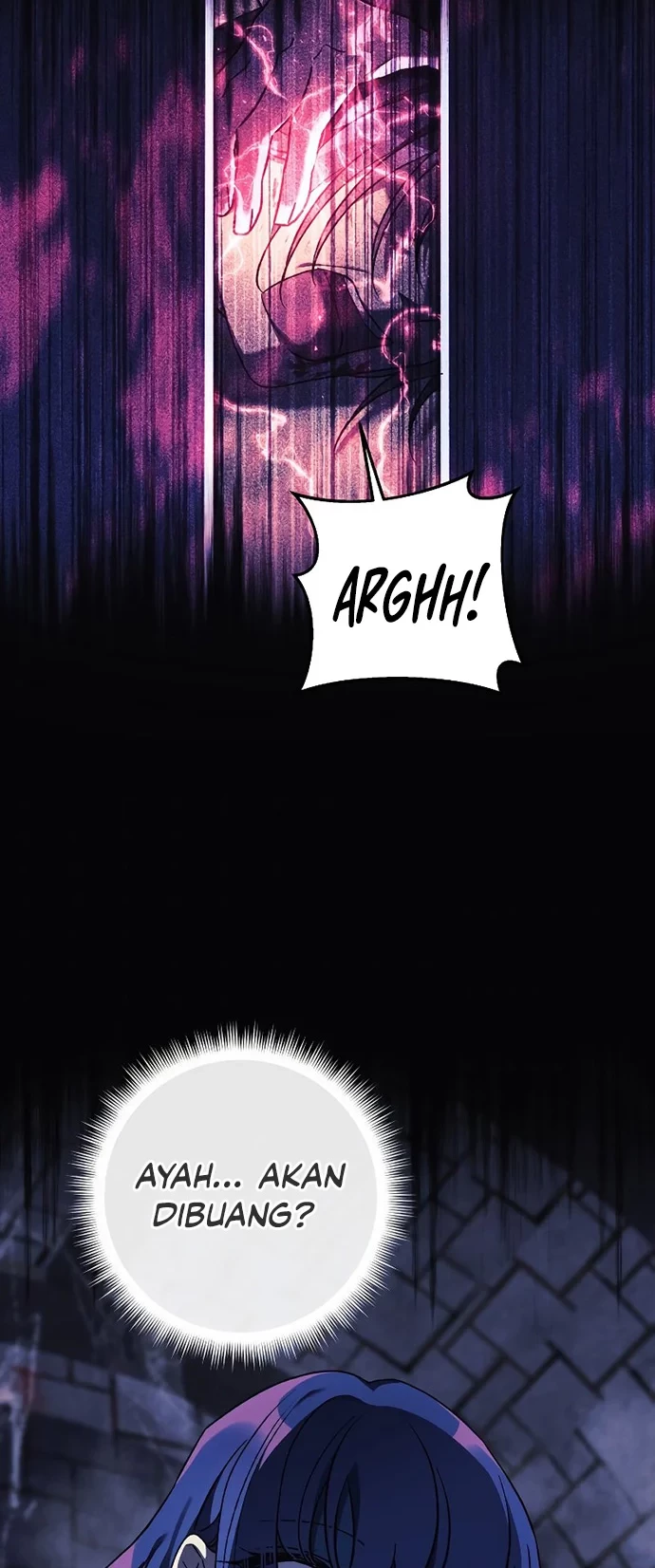 My Daughter is the Final Boss Chapter 29 Gambar 47