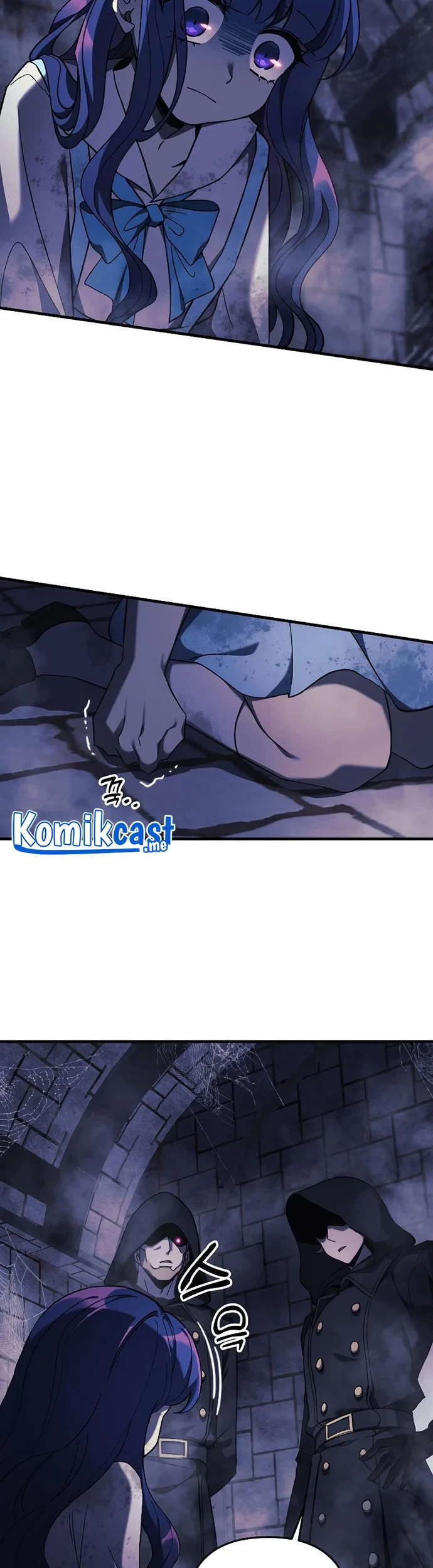 My Daughter is the Final Boss Chapter 29 Gambar 48