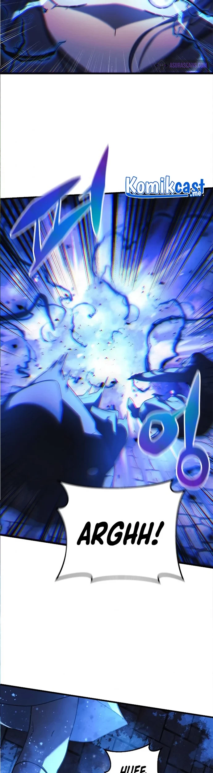 My Daughter is the Final Boss Chapter 29 Gambar 52