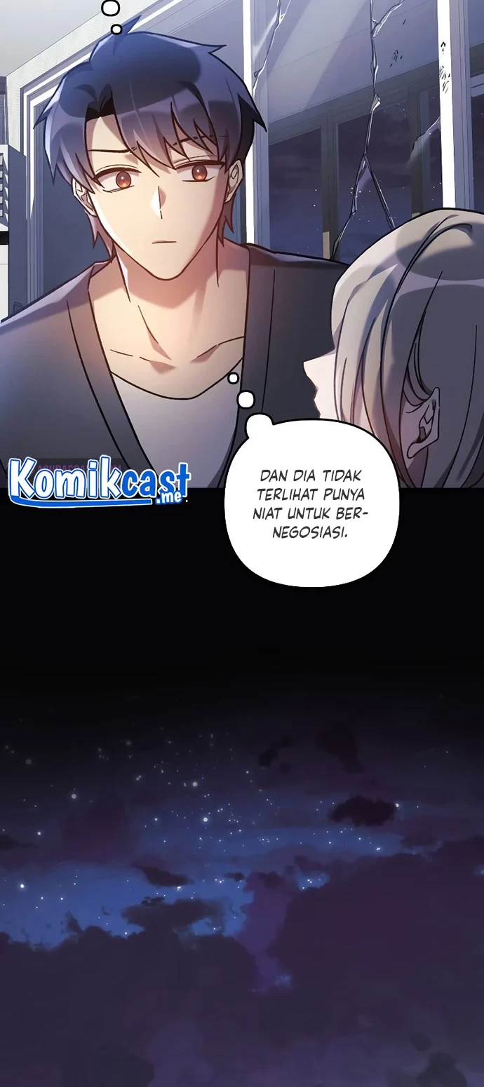 My Daughter is the Final Boss Chapter 29 Gambar 7