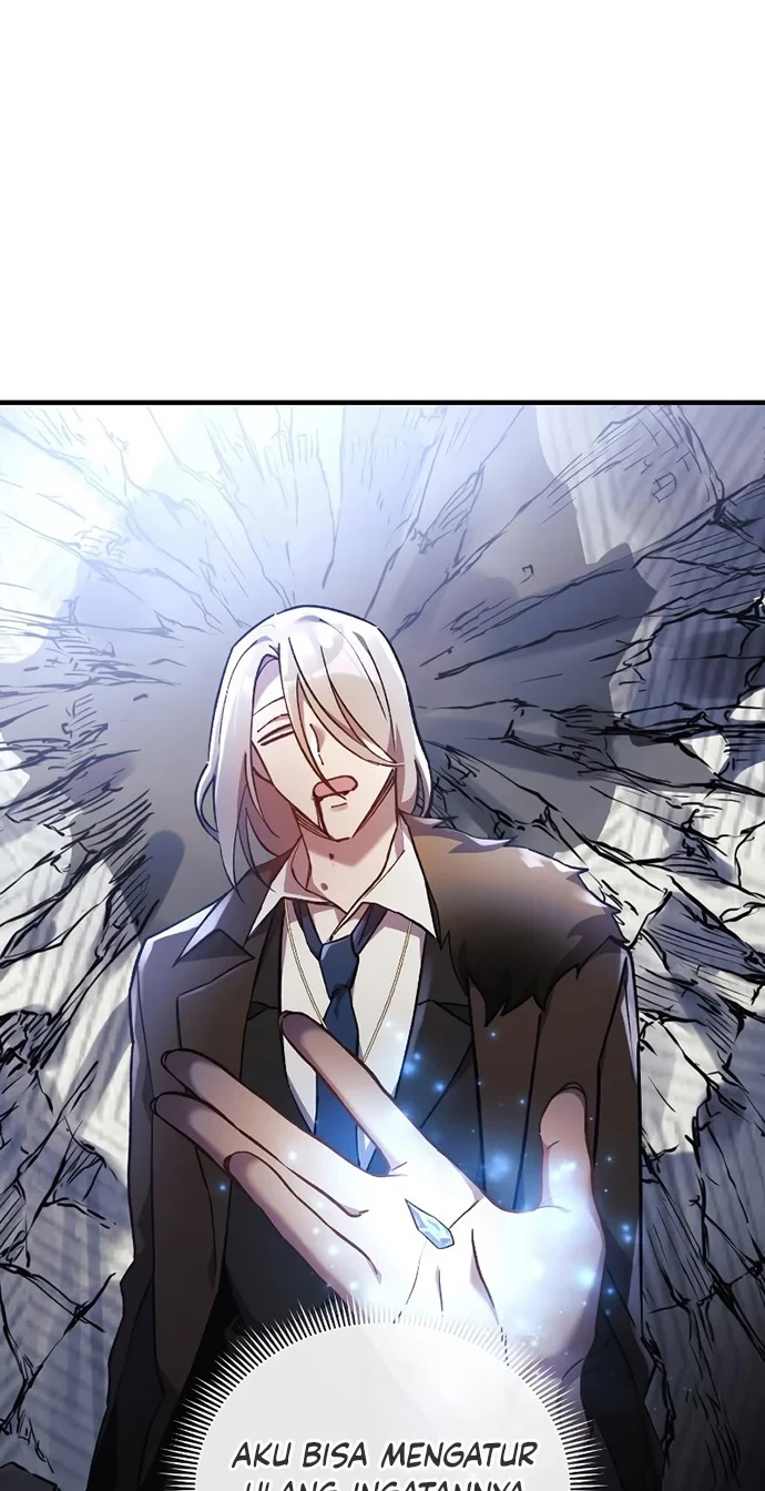 My Daughter is the Final Boss Chapter 29 Gambar 15