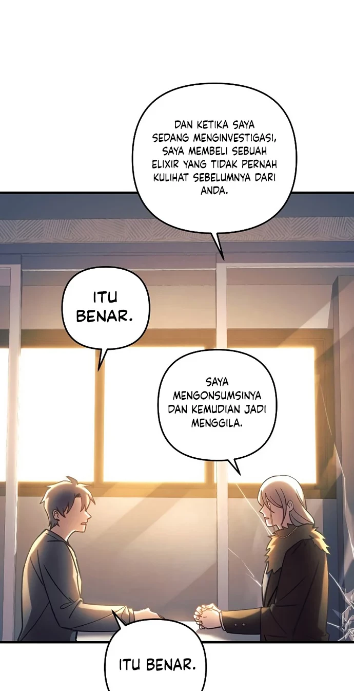 My Daughter is the Final Boss Chapter 29 Gambar 17