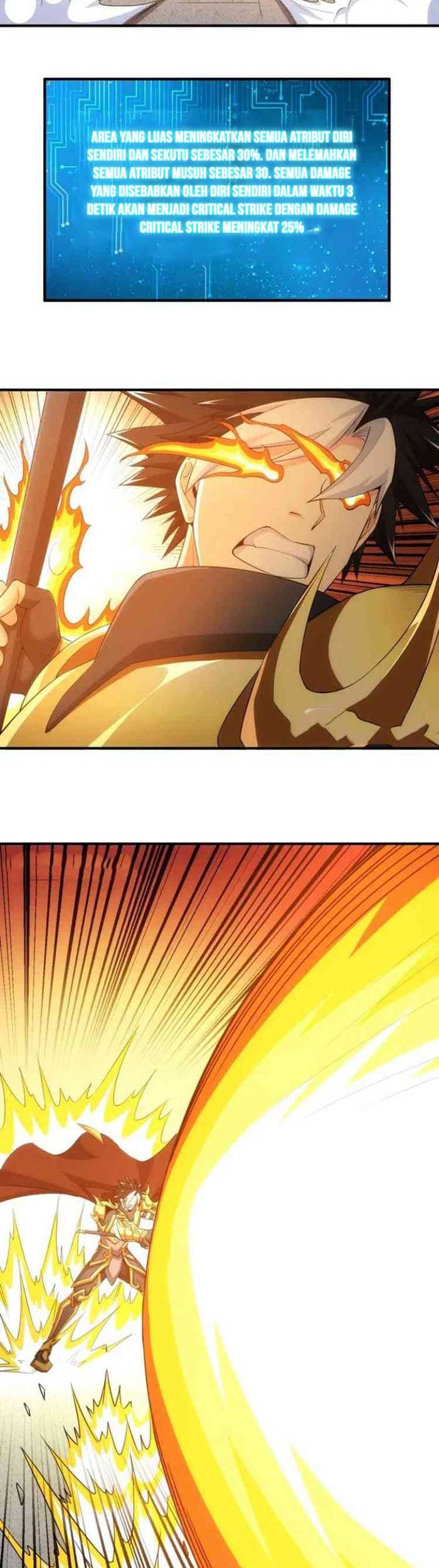 Rich Player Chapter 164 Gambar 10