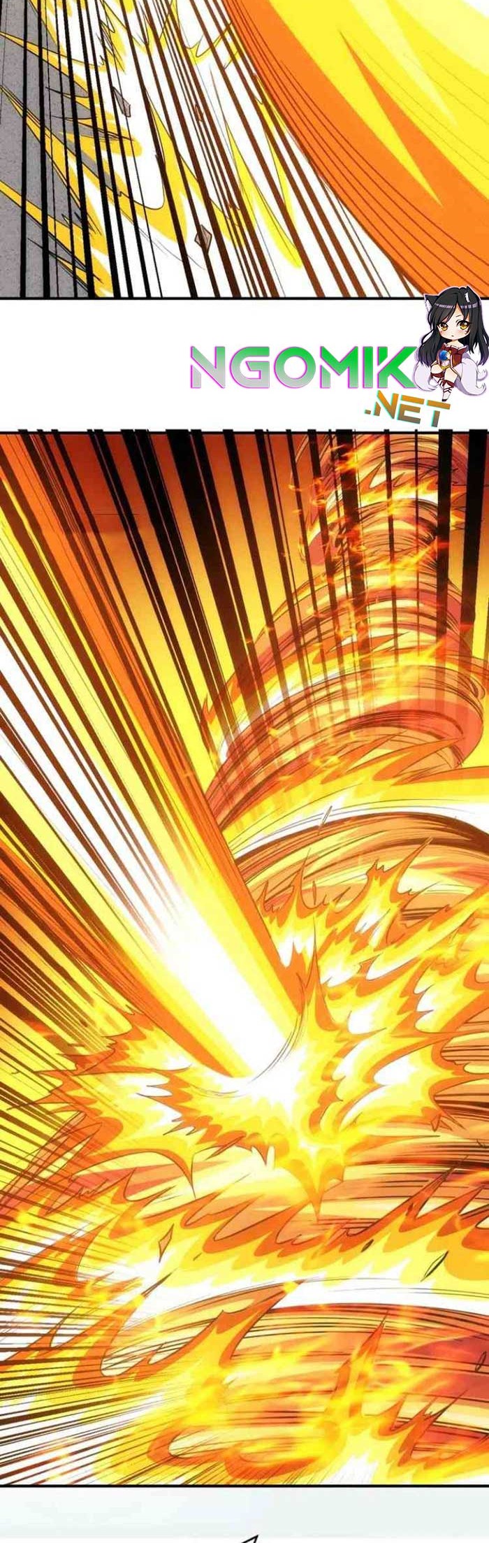 Rich Player Chapter 164 Gambar 11