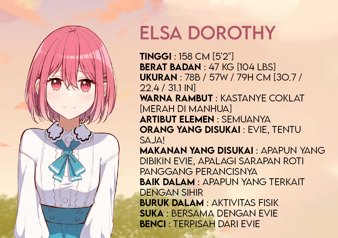 Baca  Please Bully Me, Miss Villainess! Chapter 24.9 Gambar 2