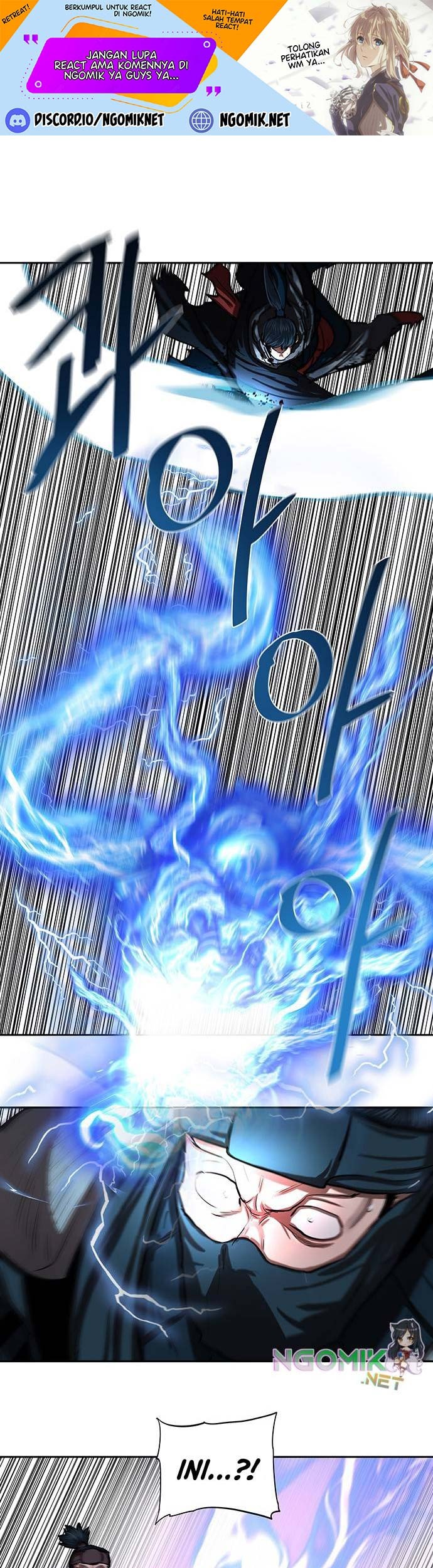 Baca  Escort Warrior Chapter 138 Gambar 2