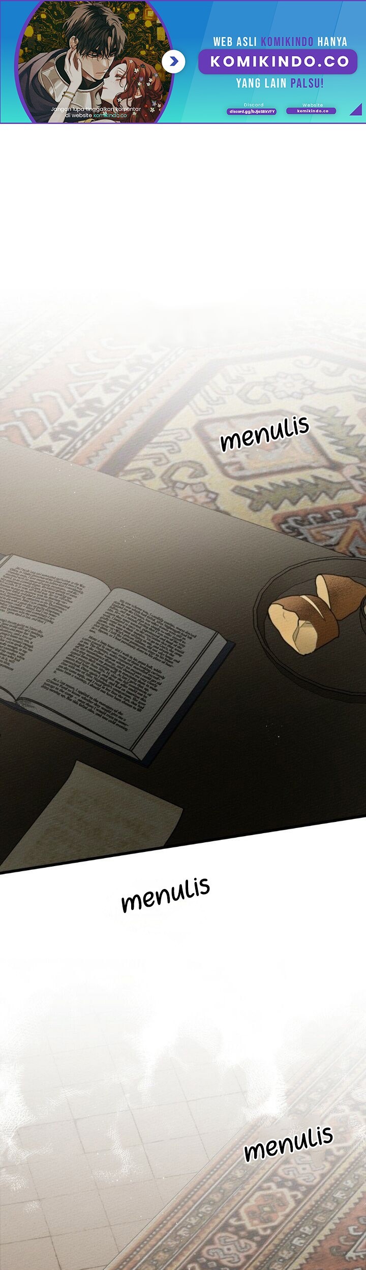 Baca Under the Oak Tree Chapter 44 Gambar 2