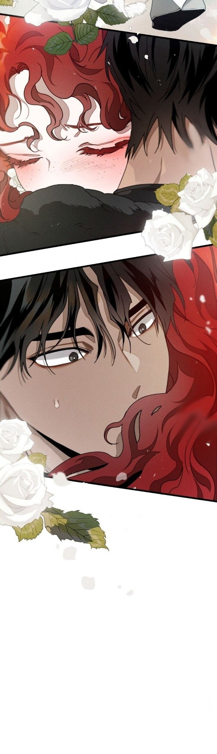 Under the Oak Tree Chapter 44 Gambar 34