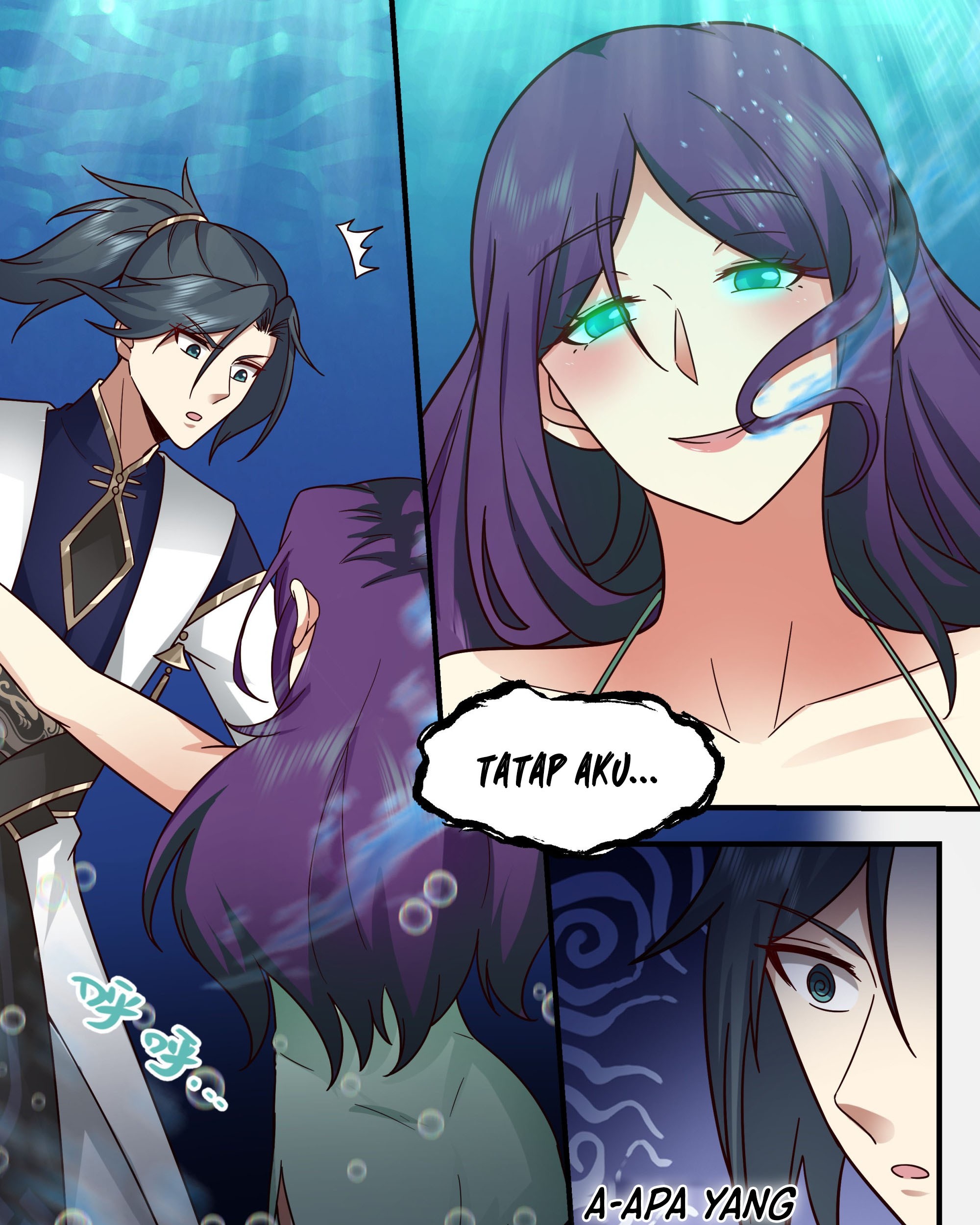 Martial Peak Part 2 Chapter 2318 Gambar 6
