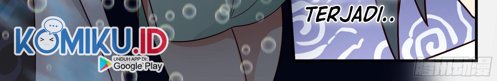 Martial Peak Part 2 Chapter 2318 Gambar 7