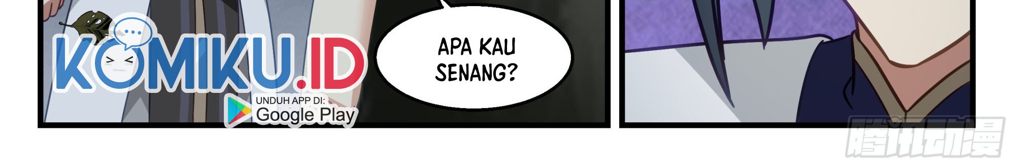 Martial Peak Part 2 Chapter 2318 Gambar 17