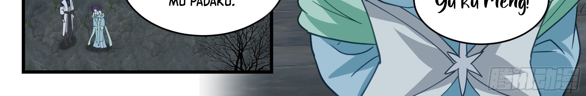 Martial Peak Part 2 Chapter 2319 Gambar 19