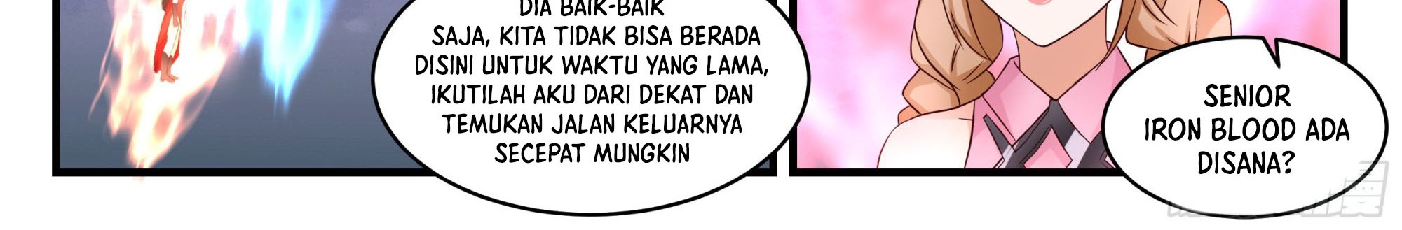 Martial Peak Part 2 Chapter 2319 Gambar 23