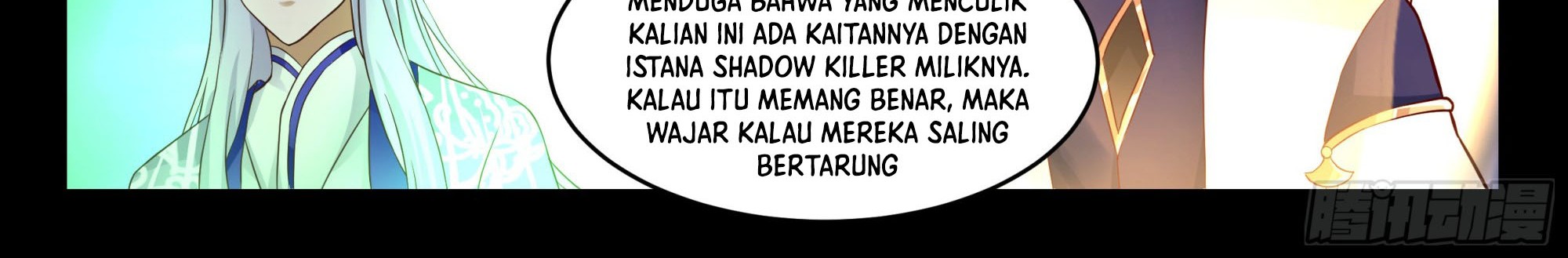 Martial Peak Part 2 Chapter 2319 Gambar 25
