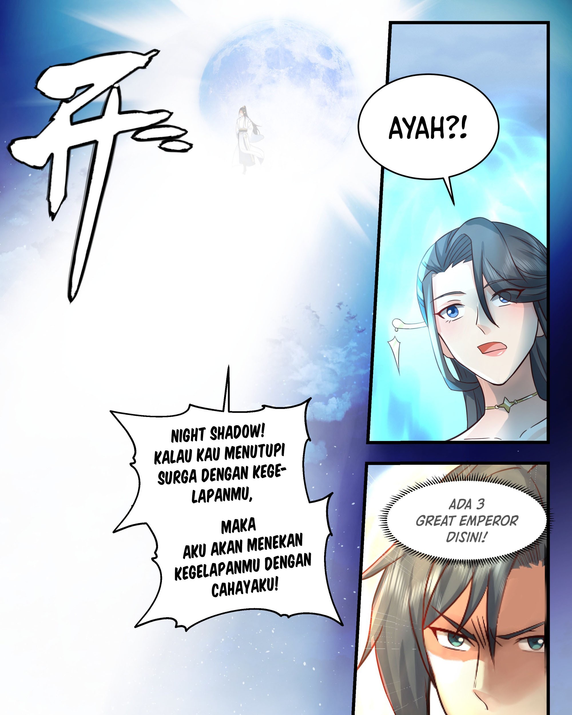 Martial Peak Part 2 Chapter 2319 Gambar 26