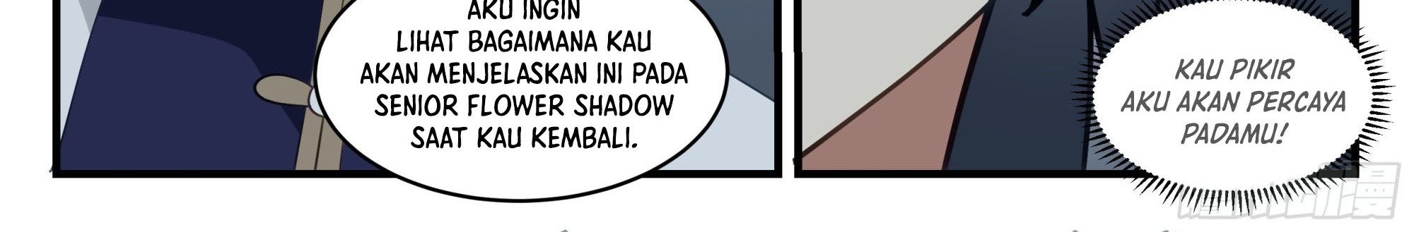 Martial Peak Part 2 Chapter 2319 Gambar 5