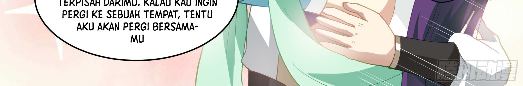 Martial Peak Part 2 Chapter 2319 Gambar 11