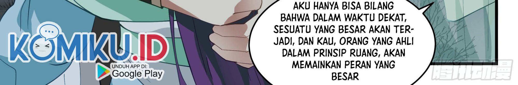 Martial Peak Part 2 Chapter 2319 Gambar 13