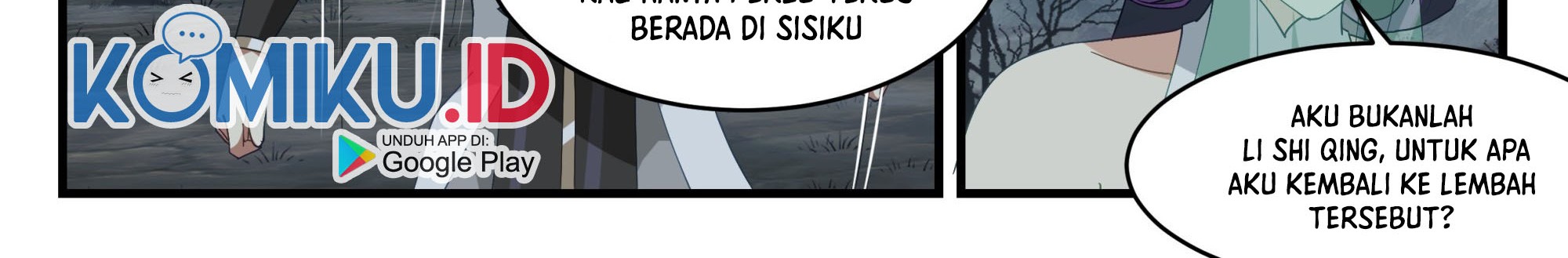 Martial Peak Part 2 Chapter 2319 Gambar 17