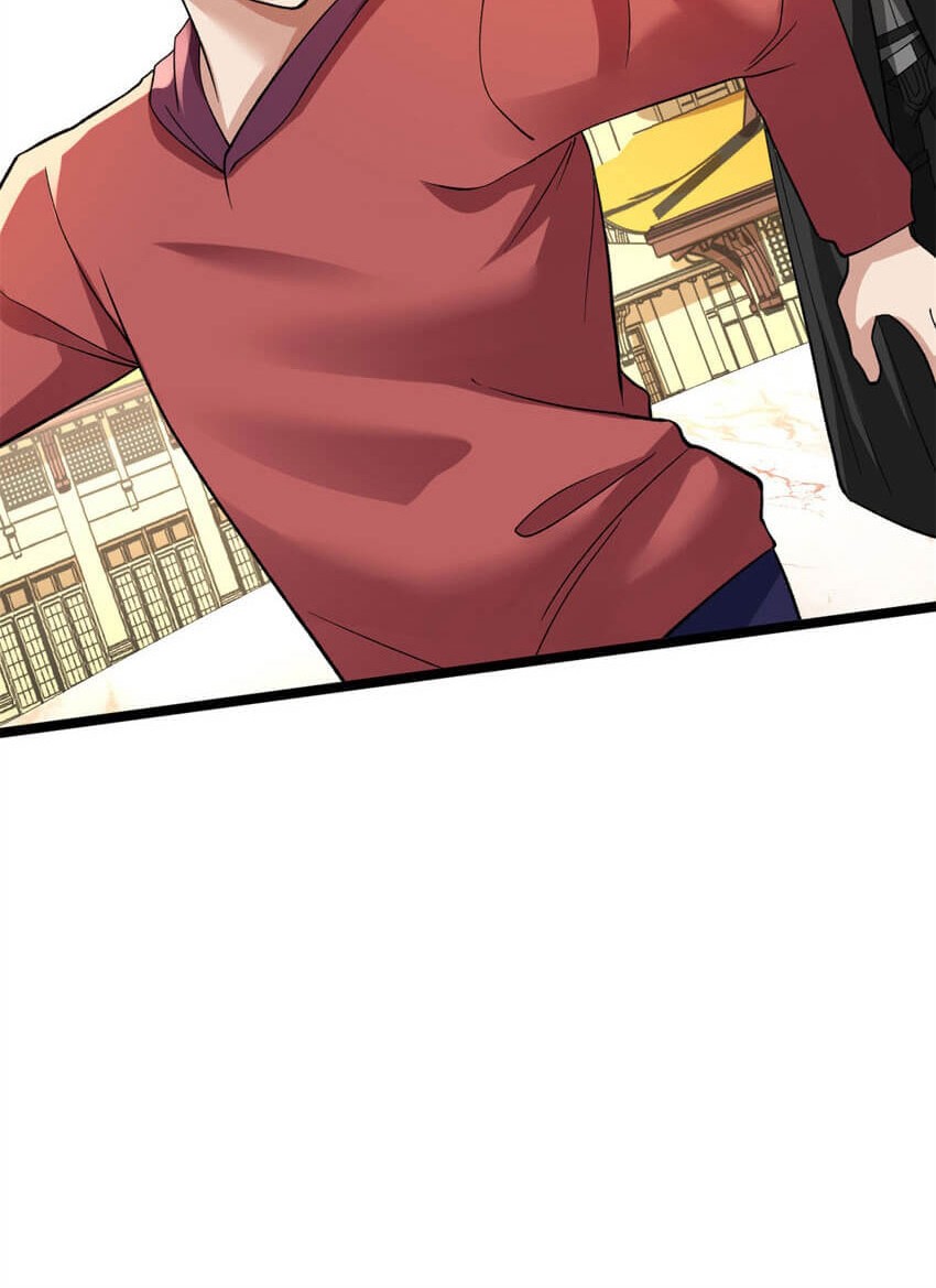I Can Snatch 999 Types of Abilities Chapter 84 Gambar 13