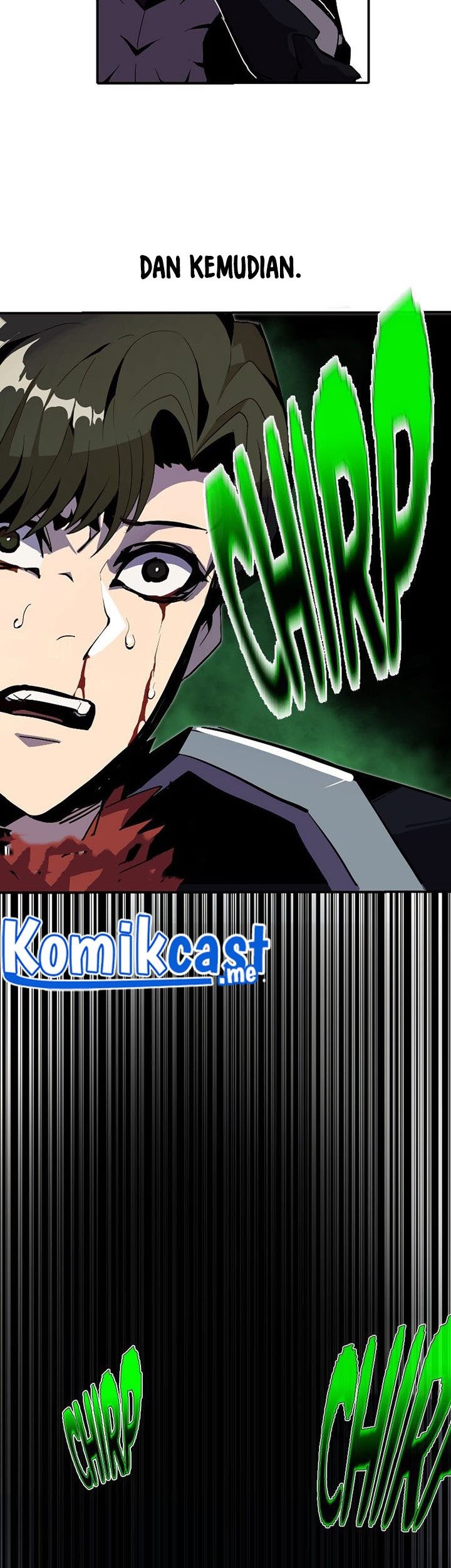 Worthless Regression Chapter 28 Gambar 54