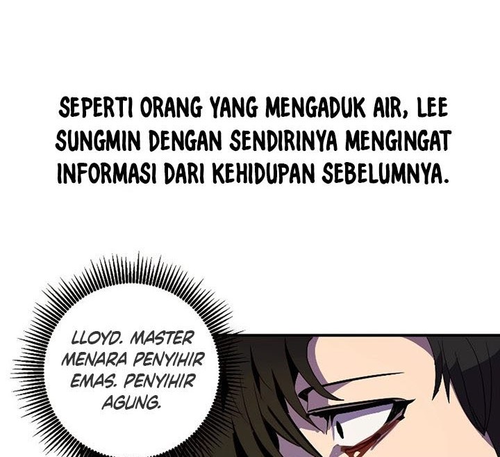 Worthless Regression Chapter 28 Gambar 69
