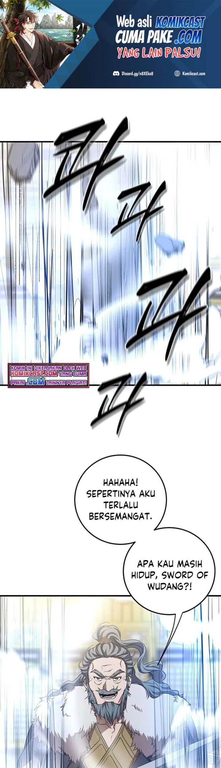 Baca Mudang Association Chapter 76 Gambar 2