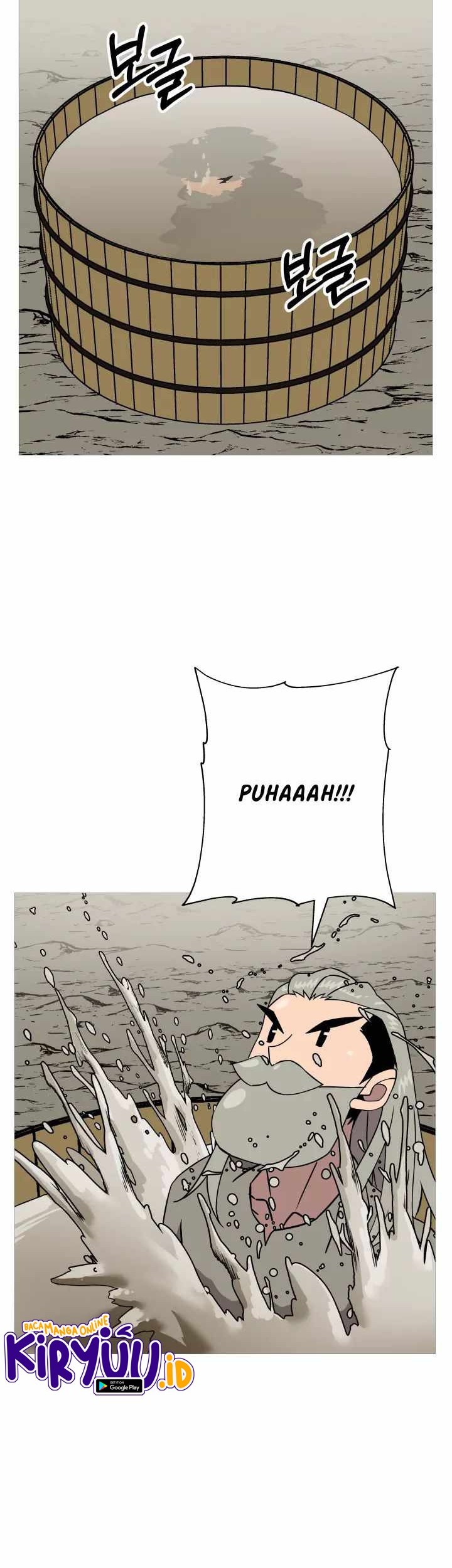 The Story of a Low-Rank Soldier Becoming a Monarch Chapter 80 Gambar 35