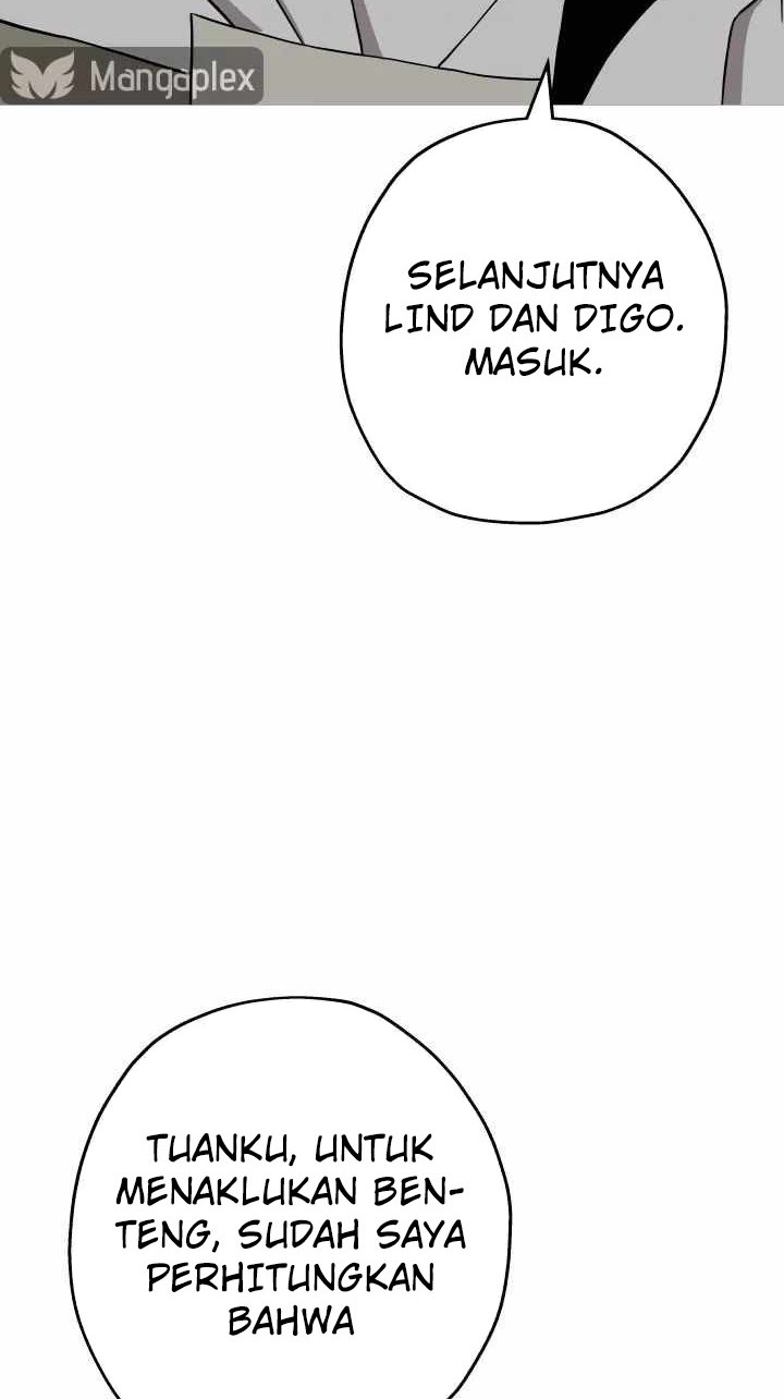 The Story of a Low-Rank Soldier Becoming a Monarch Chapter 80 Gambar 37