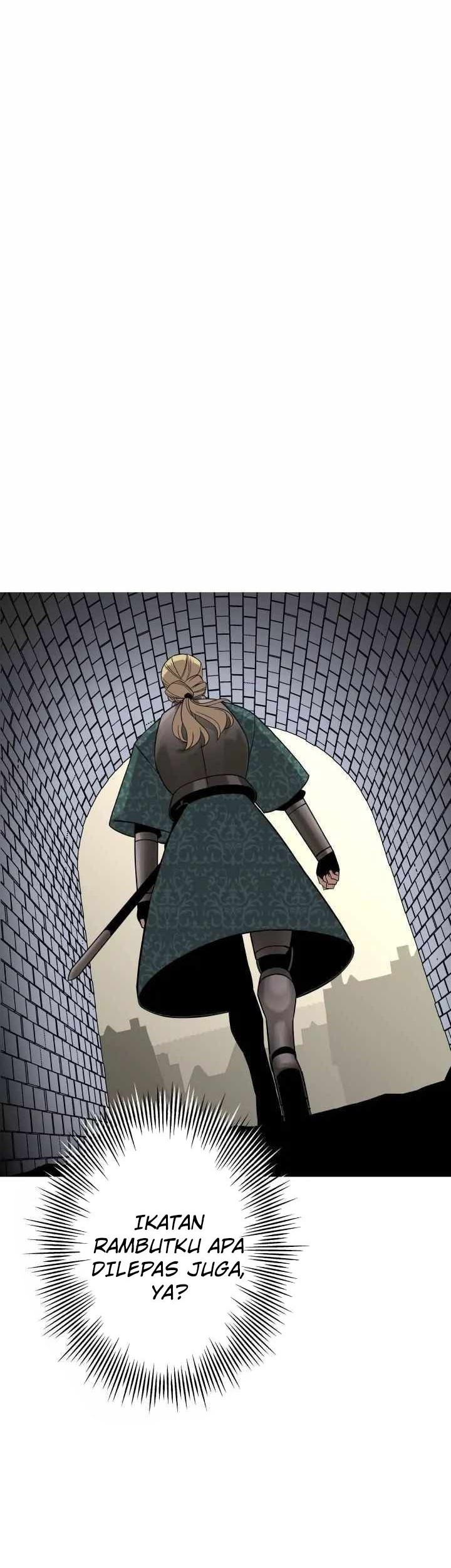 The Story of a Low-Rank Soldier Becoming a Monarch Chapter 80 Gambar 47