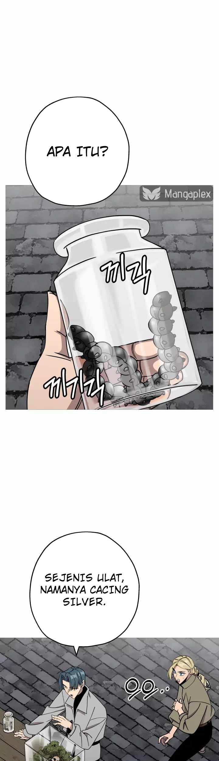 Baca  The Story of a Low-Rank Soldier Becoming a Monarch Chapter 80 Gambar 2