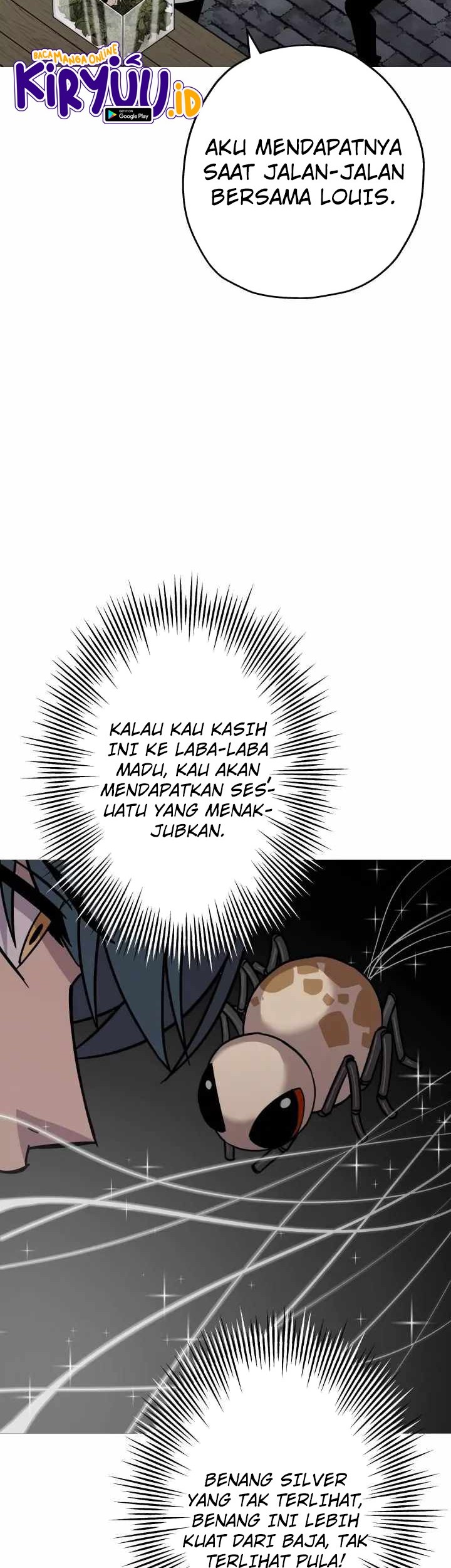 The Story of a Low-Rank Soldier Becoming a Monarch Chapter 80 Gambar 3