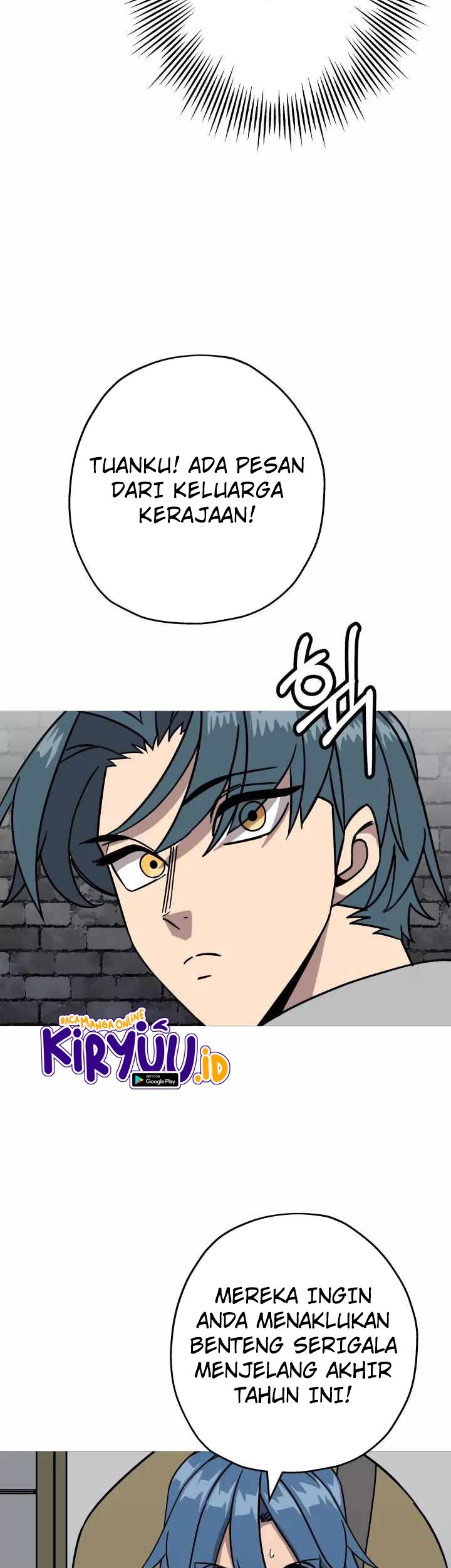 The Story of a Low-Rank Soldier Becoming a Monarch Chapter 80 Gambar 4