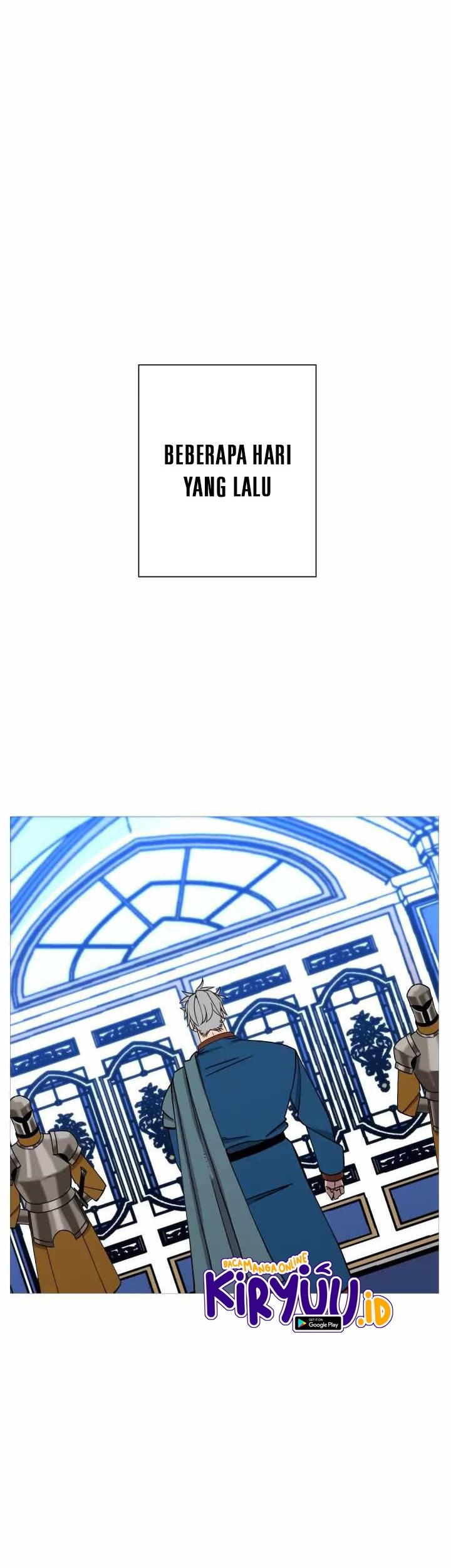 The Story of a Low-Rank Soldier Becoming a Monarch Chapter 80 Gambar 7