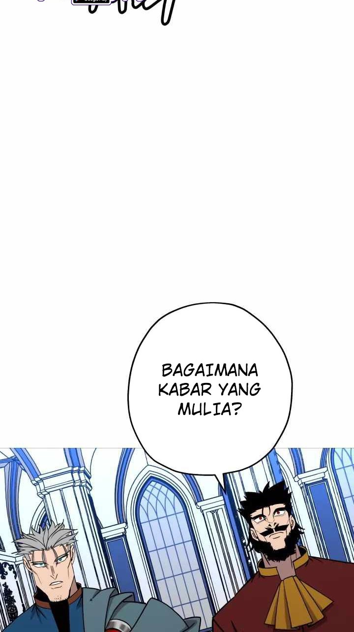 The Story of a Low-Rank Soldier Becoming a Monarch Chapter 80 Gambar 9