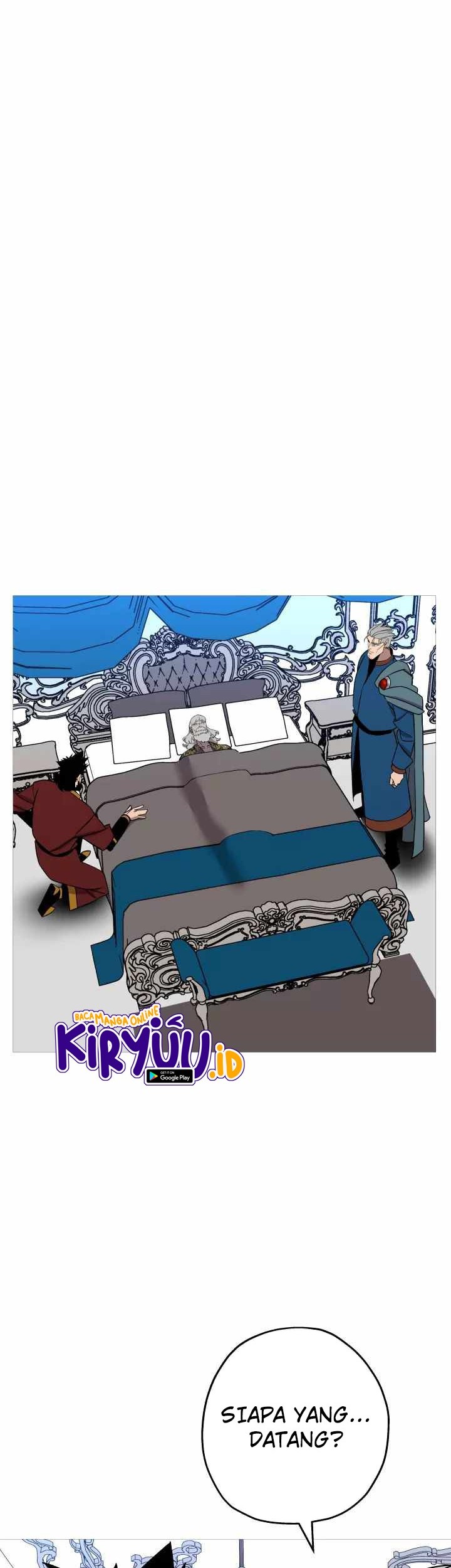 The Story of a Low-Rank Soldier Becoming a Monarch Chapter 80 Gambar 11