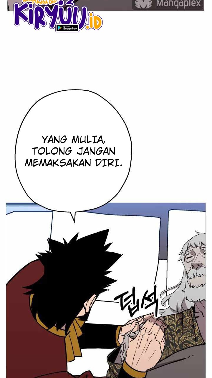 The Story of a Low-Rank Soldier Becoming a Monarch Chapter 80 Gambar 13