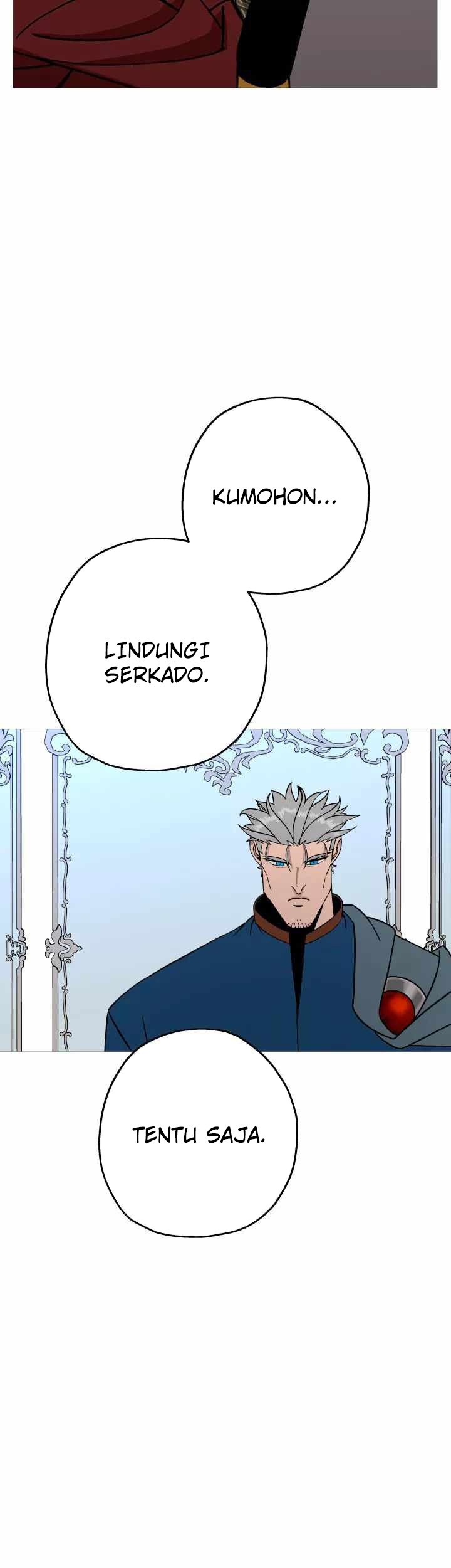 The Story of a Low-Rank Soldier Becoming a Monarch Chapter 80 Gambar 14