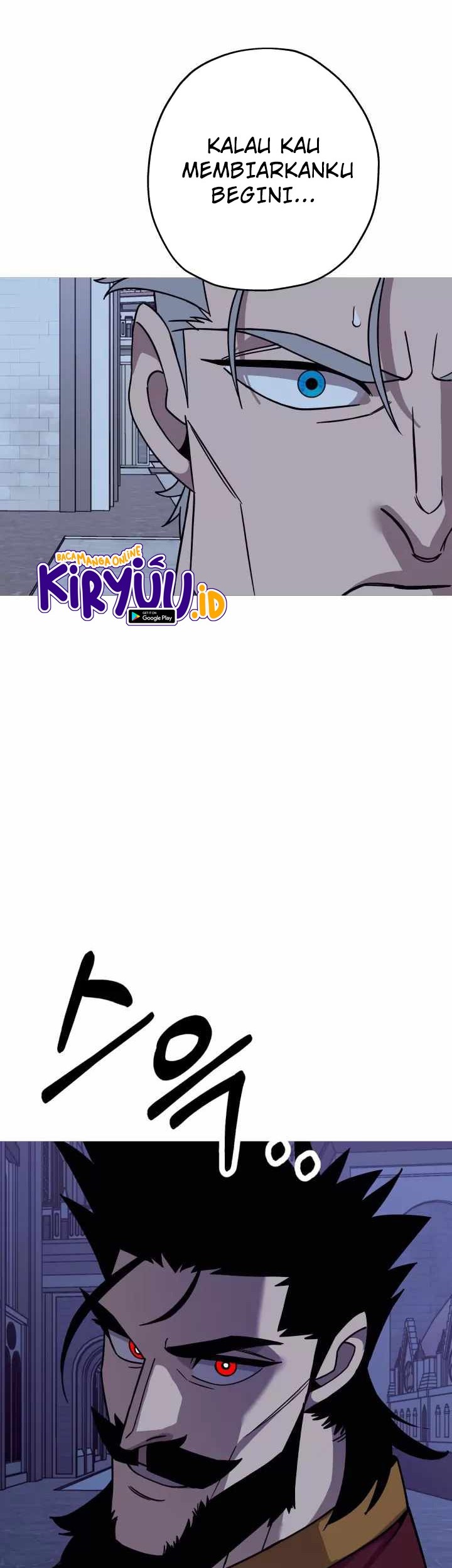 The Story of a Low-Rank Soldier Becoming a Monarch Chapter 80 Gambar 19