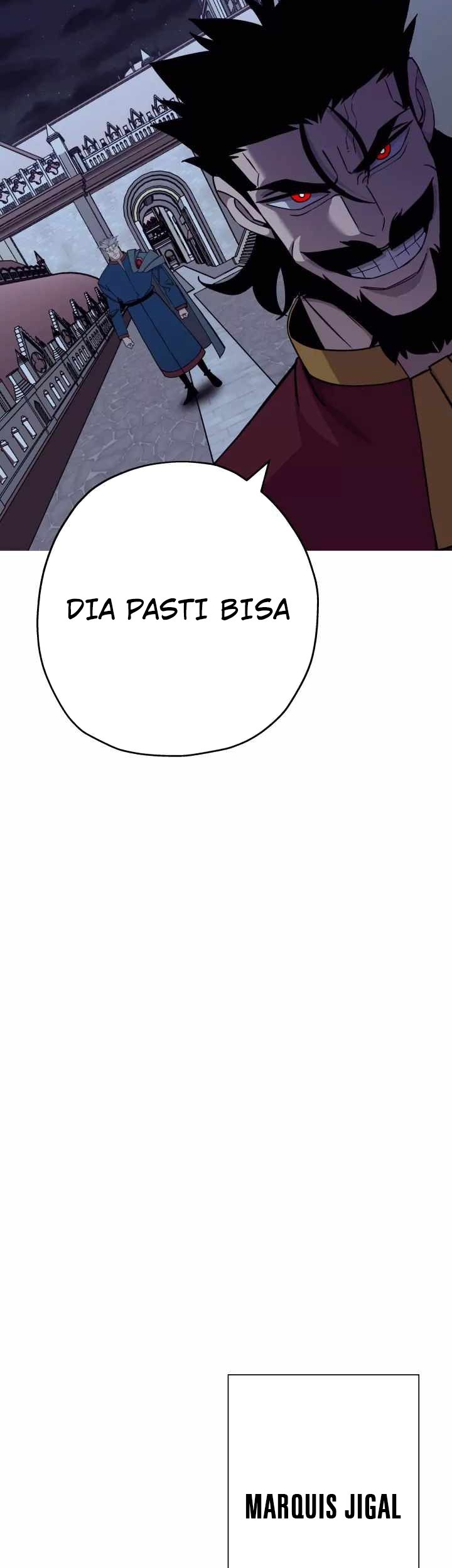 The Story of a Low-Rank Soldier Becoming a Monarch Chapter 80 Gambar 24