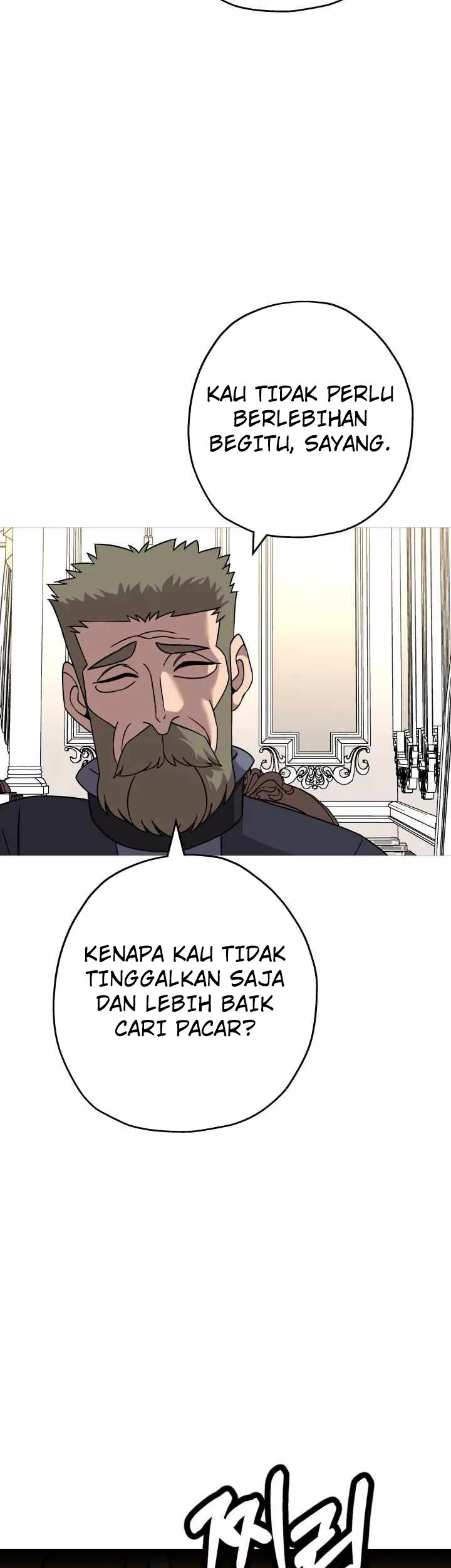 The Story of a Low-Rank Soldier Becoming a Monarch Chapter 80 Gambar 30