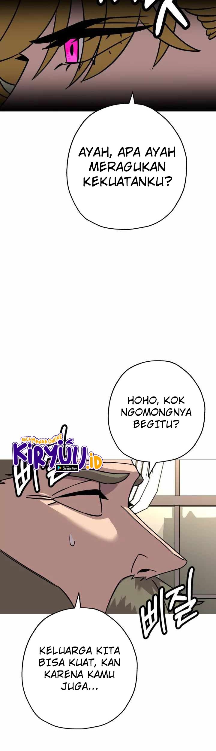 The Story of a Low-Rank Soldier Becoming a Monarch Chapter 80 Gambar 31